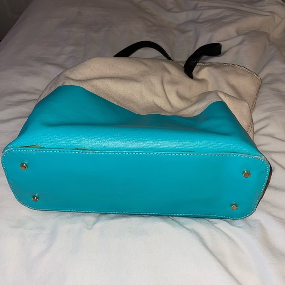 Kate Spade tote bag - Picture 3 of 5